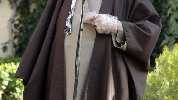 Son dakika haberi: O görüntüler çok konuşuldu! Koronavirüs gelişmesi...