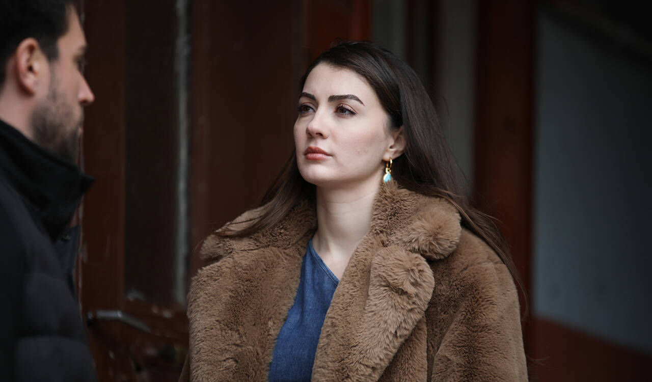 Afili Aşk bu akşam neden yok? Afili Aşk yeni bölüm ne zaman? 4 Mart Kanal D yayın akışı