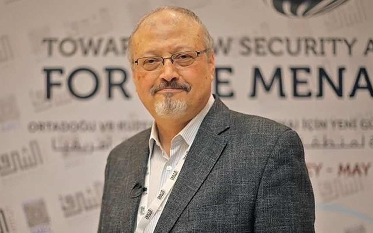 Son dakika haberi: Donald Trump’a Cemal Kaşıkçı çağrısı! İstihbarat belgelerini yayınlayın