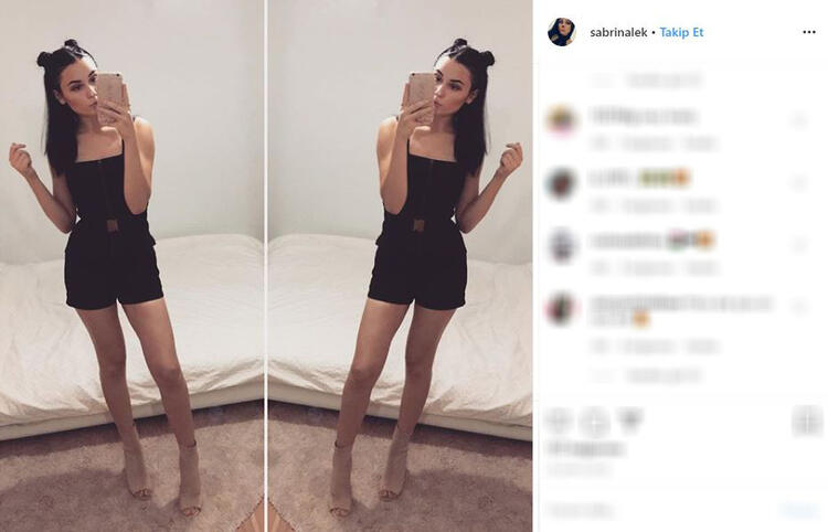 Genç kızın korkunç ölümü! Babası önce öldürdü sonra...