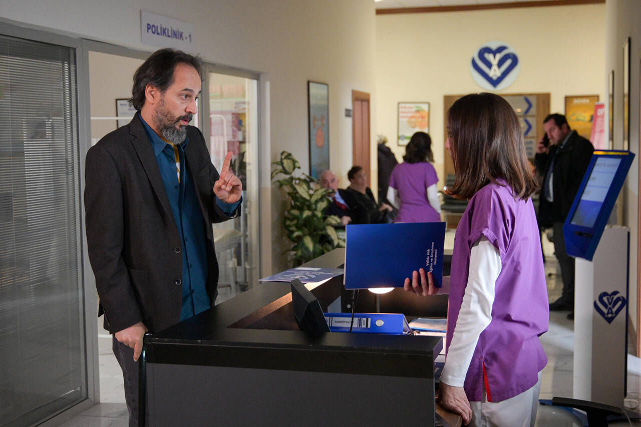 Hekimoğlu 11. yeni bölüm fragmanı yayınlandı! Hekimoğlu 10. bölümde ne olmuştu?