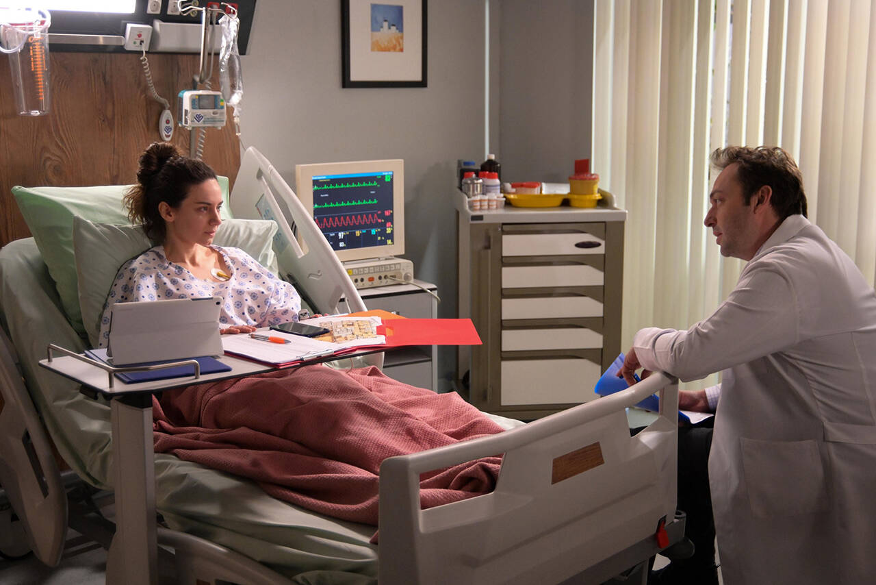 Hekimoğlu 11. yeni bölüm fragmanı yayınlandı! Hekimoğlu 10. bölümde ne olmuştu?