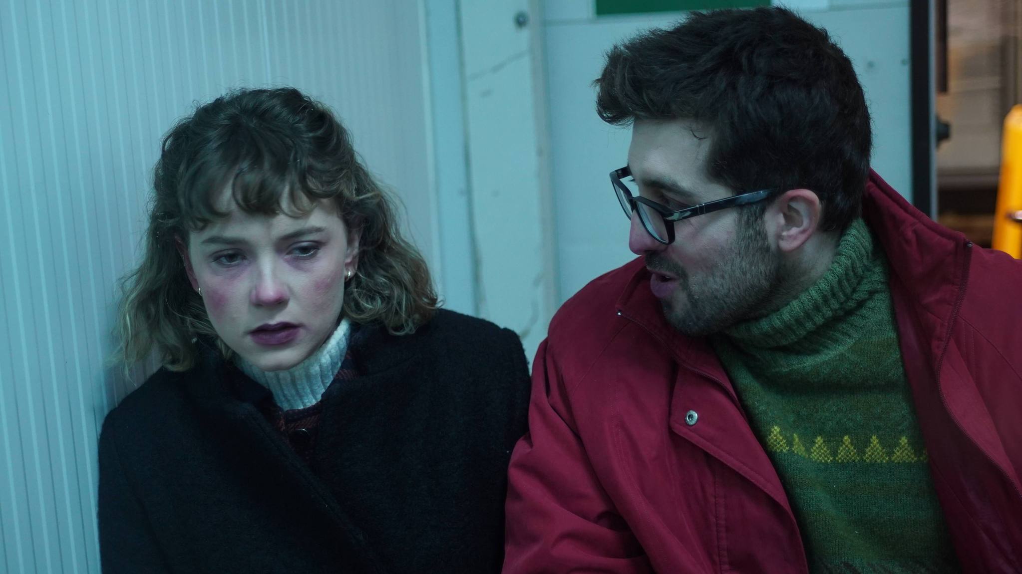 Tutunamayanlar 9. yeni bölüm fragmanı yayınlandı! Tutunamayanlar 8. bölümde ne olmuştu?