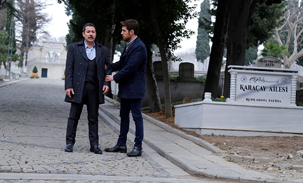 Zalim İstanbul 33.son bölüm izle! Zalim İstanbul son bölüm hemen izle!