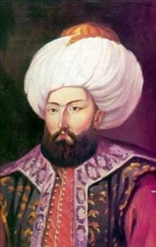 Osmanli Padisahlarinin Esleri