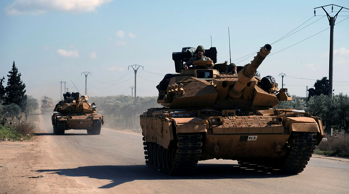 Son dakika haberi: ABD’den NATO’ya flaş çağrı! Türkiye’ye hava desteği...