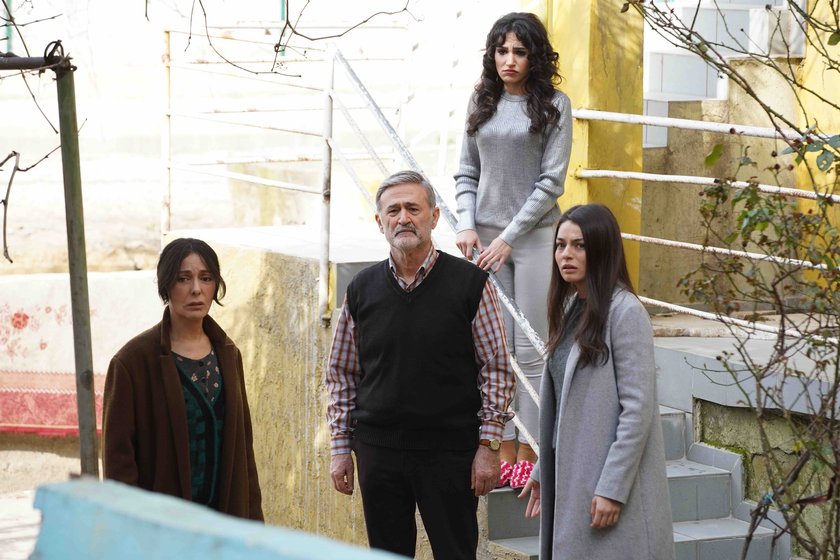 Zemheri 9. yeni bölüm fragmanı yayınlandı mı? Zemheri 8. bölümde ne olmuştu?