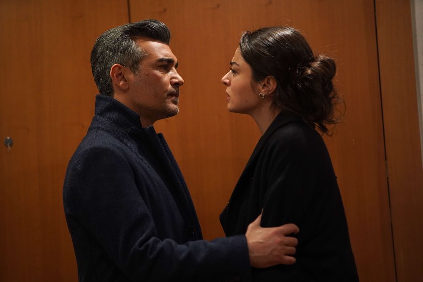 Zemheri 9. yeni bölüm fragmanı yayınlandı mı? Zemheri 8. bölümde ne olmuştu?