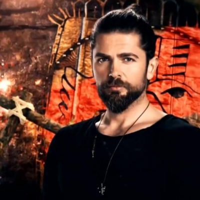 Survivor Mert Öcal kimdir ve kaç yaşında? 2020 Survivor Mert Öcal aslen nereli ve mesleği ne?