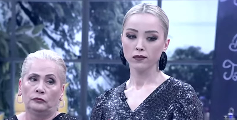 Gelinim Mutfakta kim birinci oldu kim elendi? 6 Mart Cuma Gelinim Mutfakta puan durumu belli oldu!