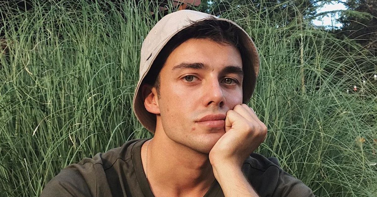 Survivor Cemal Can Canseven kimdir ve aslen nereli? 2020 Survivor Cemal Can Canseven kaç yaşında, mesleği ne?