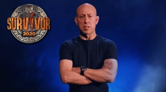 Ceyhun Uzun kimdir, aslen nereli? 2020 Survivor Gönüllüler yarışmacısı Ceyhun Uzun kaç yaşında ve mesleği ne?