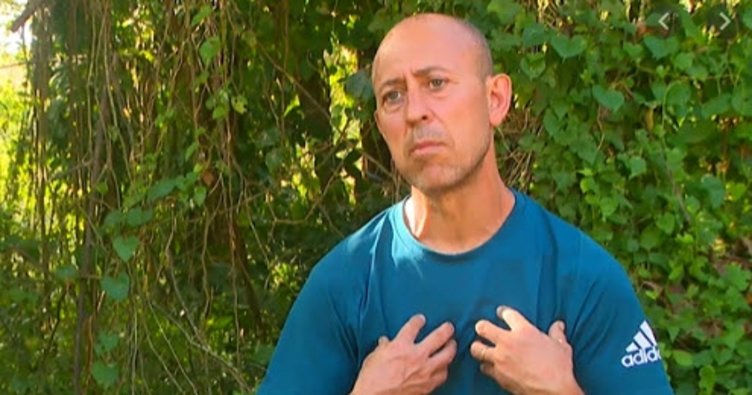 Ceyhun Uzun kimdir, aslen nereli? 2020 Survivor Gönüllüler yarışmacısı Ceyhun Uzun kaç yaşında ve mesleği ne?