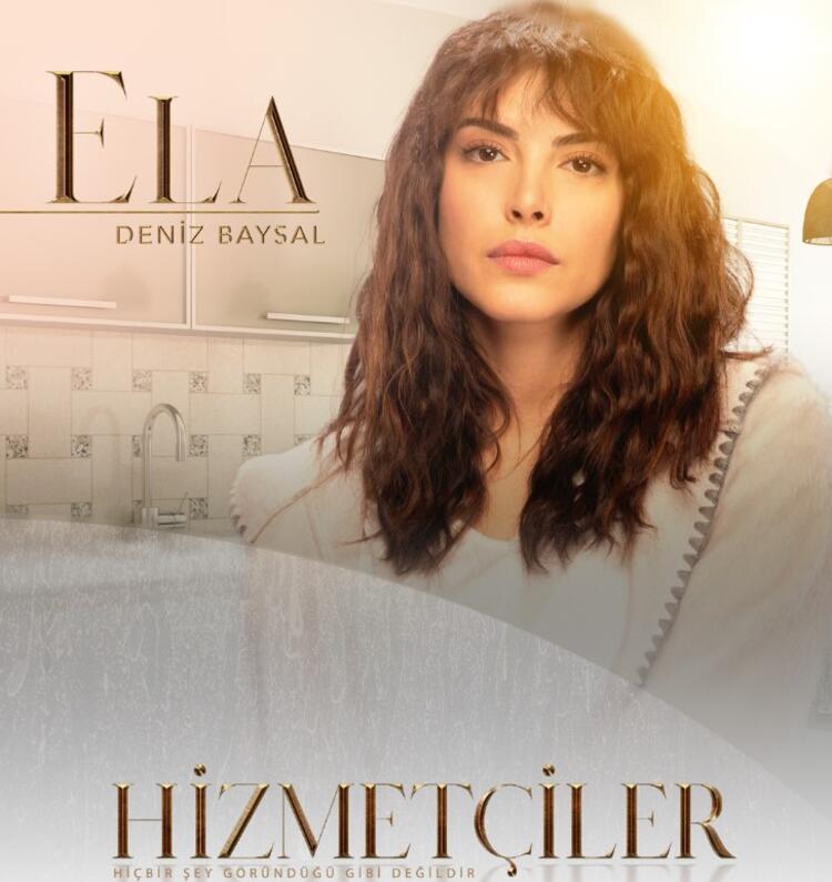 Hizmetçiler dizisi oyuncuları kimler ve konusu ne? İşte Hizmetçiler dizisi başrol oyuncuları ve konusu