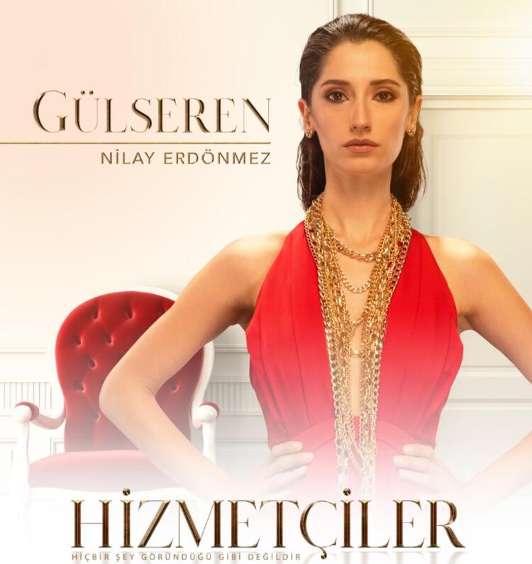 Hizmetçiler dizisi oyuncuları kimler ve konusu ne? İşte Hizmetçiler dizisi başrol oyuncuları ve konusu