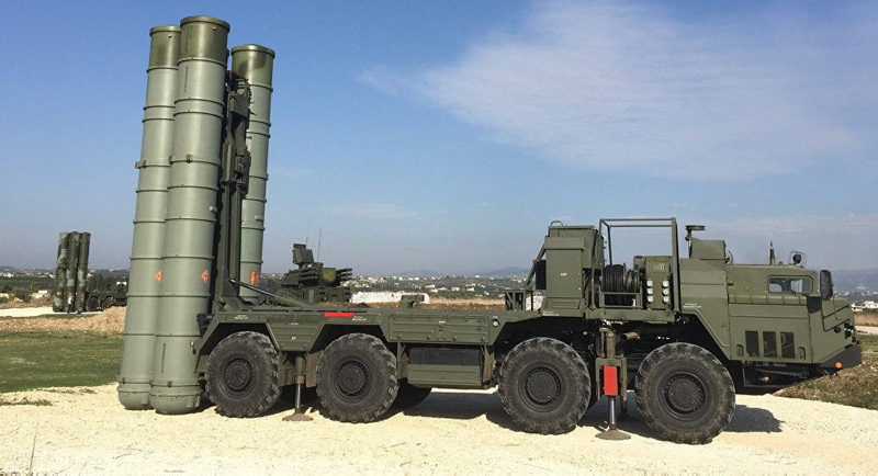 Son dakika haberi: S-400 anlaşmasında son durum ne? İşte tarihi değiştirebilecek gelişme