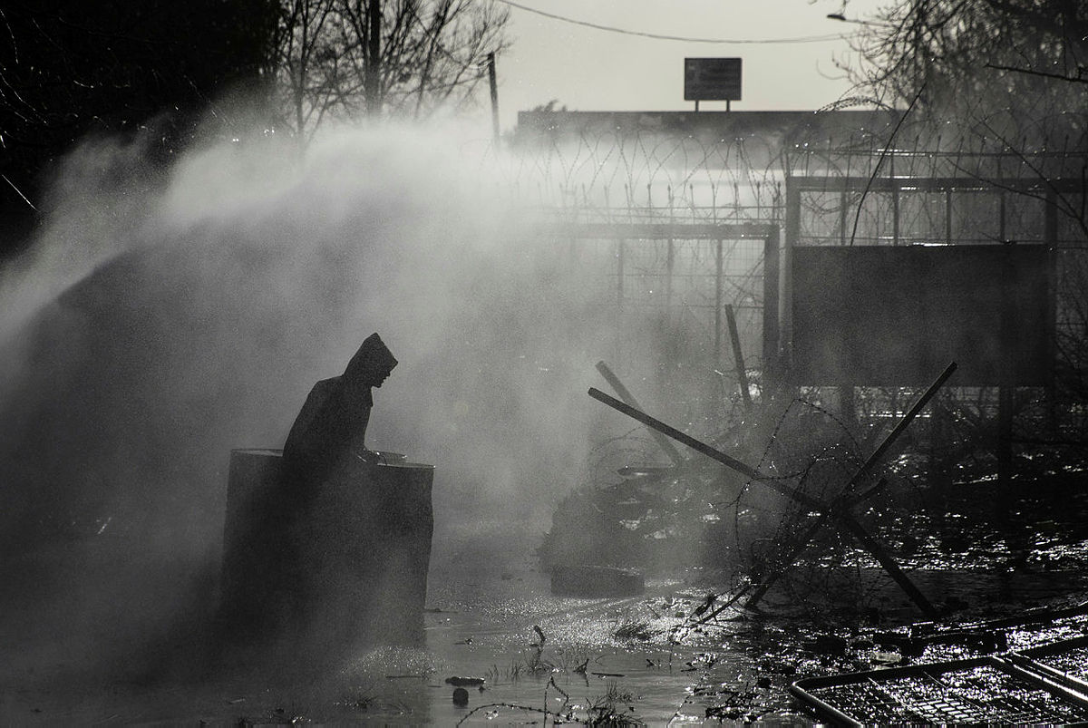 Türkiye Yunanistan sınırından korkunç son dakika haberi: Plastik mermiye tel yerleştirmişler!