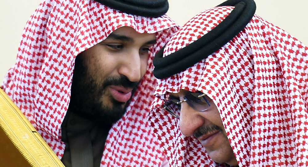 Son dakika bilgiler.. Veliaht Prens Selman’ın taht oyunları! G20 öncesi uygulamaya koyduğu planı bakın neymiş