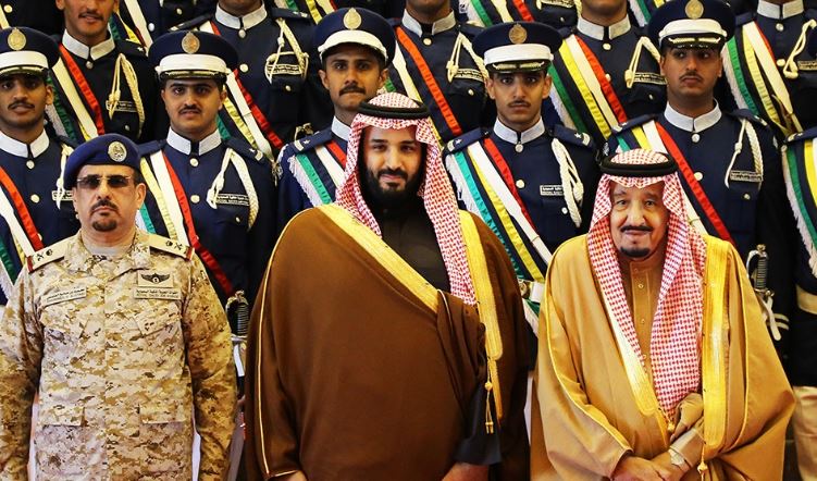 Son dakika bilgiler.. Veliaht Prens Selman’ın taht oyunları! G20 öncesi uygulamaya koyduğu planı bakın neymiş