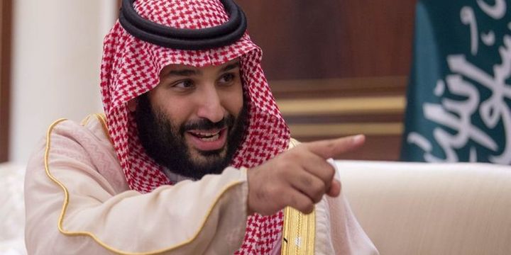 Son dakika bilgiler.. Veliaht Prens Selman’ın taht oyunları! G20 öncesi uygulamaya koyduğu planı bakın neymiş