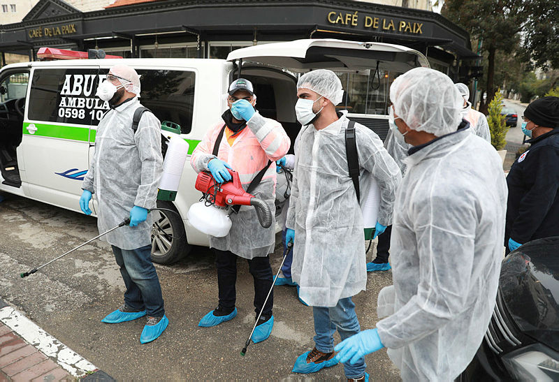 Son Dakika Haberi: Corona virüsü vaka ve ölü sayısı giderek artıyor! Koronavirüsündeki vahim tablo ortaya çıktı!