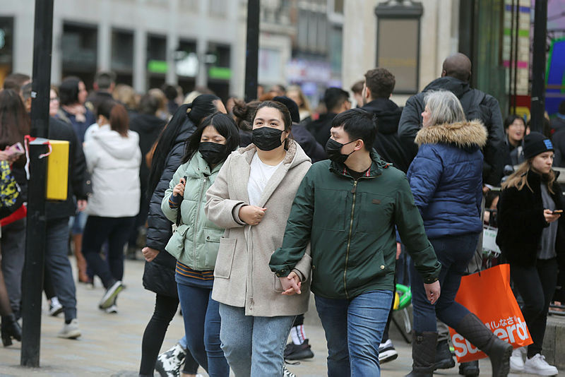Son Dakika Haberi: Corona virüsü vaka ve ölü sayısı giderek artıyor! Koronavirüsündeki vahim tablo ortaya çıktı!