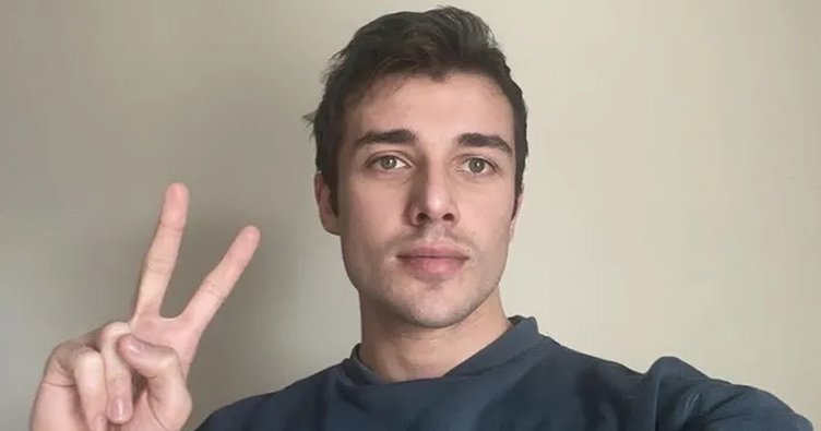 Survivor Gönüllüler Cemal Can Canseven kimdir, kaç yaşında,nereli? Survivor 2020 yarışmacısı Cemal Can Canseven ne iş yapıyor?