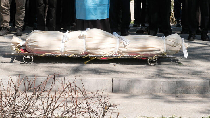 Son Dakika Haberi: Corona yüzünden ölmüştü; cenazedeki o görüntüler kan dondurdu! İşte detaylar