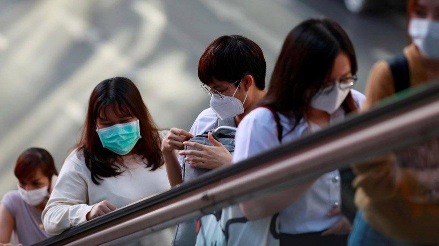 Son dakika haberleri: ABD Başkanı Trump koronavirüs mü kaptı? Beyaz Saray’dan yeni açıklama