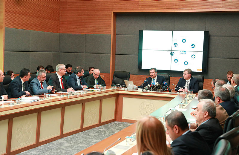 Son dakika haberi! Sağlık Bakanı Fahrettin Koca’dan flaş koronavirüs açıklaması! Okullar tatil mi olacak? İşte detaylar...