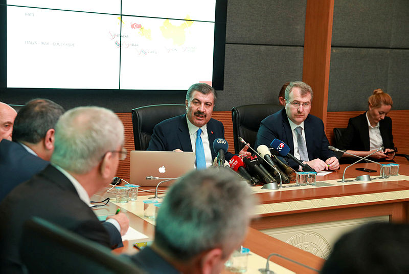 Son dakika haberi! Sağlık Bakanı Fahrettin Koca’dan flaş koronavirüs açıklaması! Okullar tatil mi olacak? İşte detaylar...