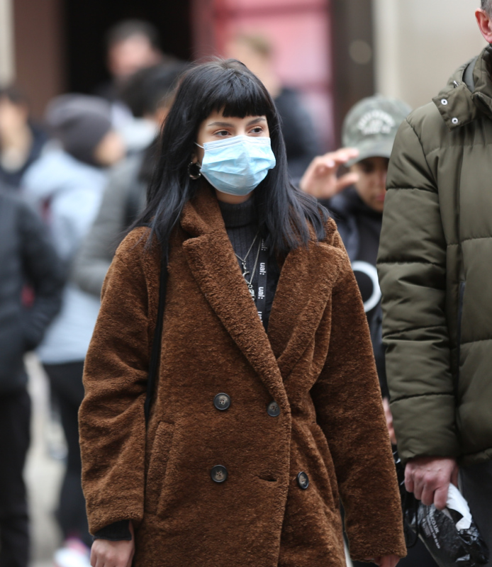 Son Dakika Haberi: Dünya Sağlık Örgütü’nden Corona virüs açıklaması! Korona virüsü için 20’ye yakın aşı deneniyor ve...
