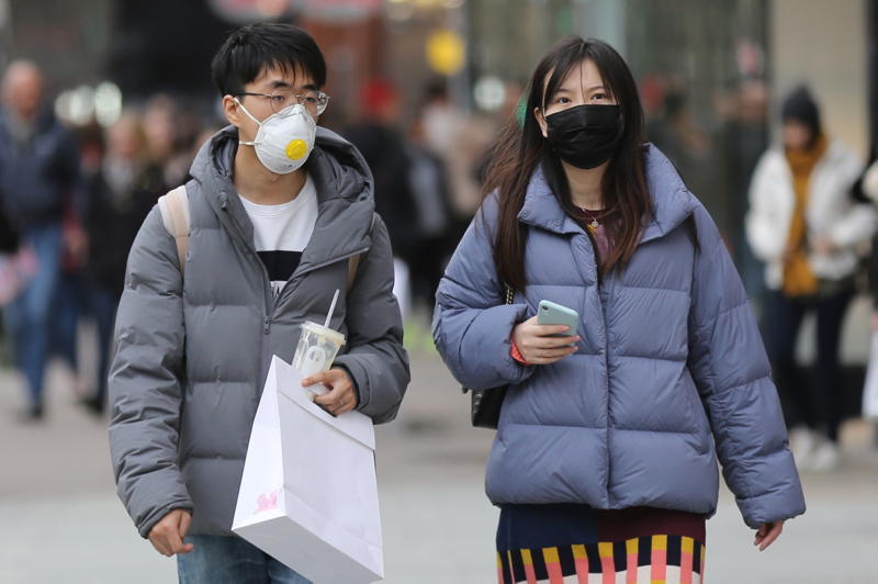Son Dakika Haberi: Dünya Sağlık Örgütü’nden Corona virüs açıklaması! Korona virüsü için 20’ye yakın aşı deneniyor ve...