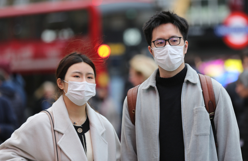 Son Dakika Haberi: Dünya Sağlık Örgütü’nden Corona virüs açıklaması! Korona virüsü için 20’ye yakın aşı deneniyor ve...