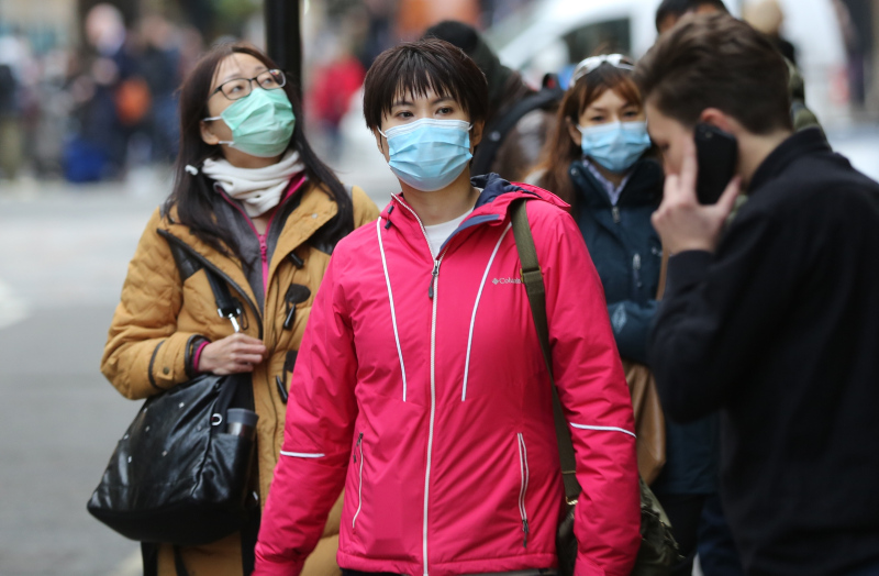 Son Dakika Haberi: Dünya Sağlık Örgütü’nden Corona virüs açıklaması! Korona virüsü için 20’ye yakın aşı deneniyor ve...