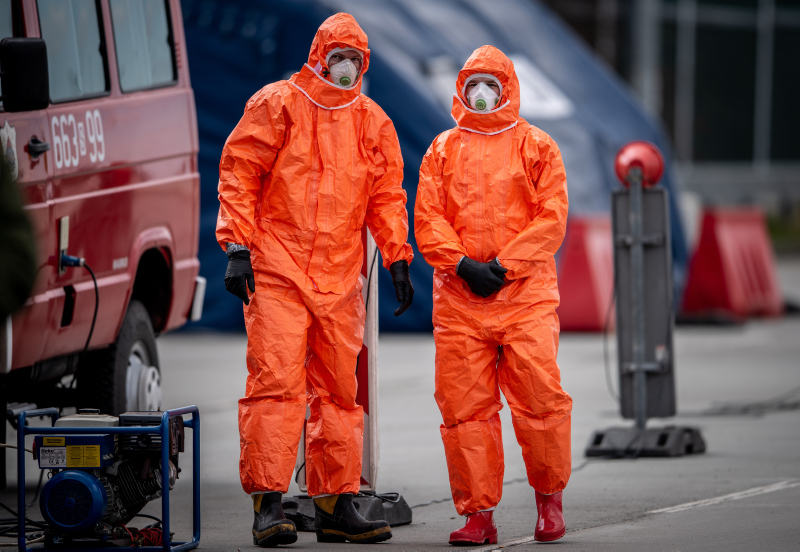 Son Dakika Haberi: Dünya Sağlık Örgütü’nden Corona virüs açıklaması! Korona virüsü için 20’ye yakın aşı deneniyor ve...