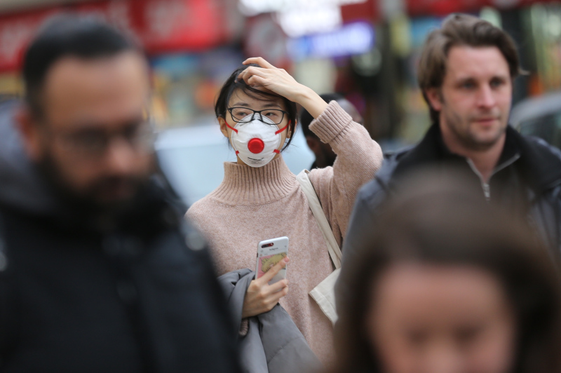 Son Dakika Haberi: Dünya Sağlık Örgütü’nden Corona virüs açıklaması! Korona virüsü için 20’ye yakın aşı deneniyor ve...