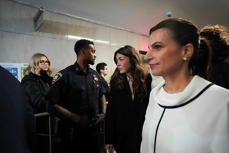 Son dakika haberi! ABD’de flaş gelişme! 75’ten fazla kadına tecavüz etmişti…