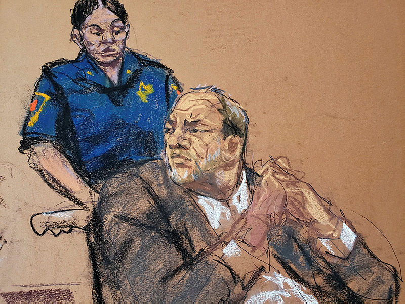 Son dakika haberi! ABD’de flaş gelişme! 75’ten fazla kadına tecavüz etmişti…