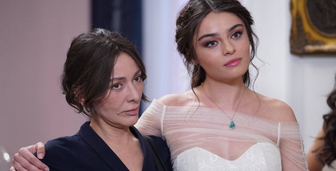 Zemheri final mi yapacak, iddialar doğru mu? Zemheri final bölümü ne zaman?