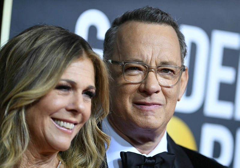 Corona virüse yakalanan Tom Hanks ve Rita Wilson sağlık durumu nasıl? Tom Hanks ve Rita Wilson kimdir, kaç yaşında?