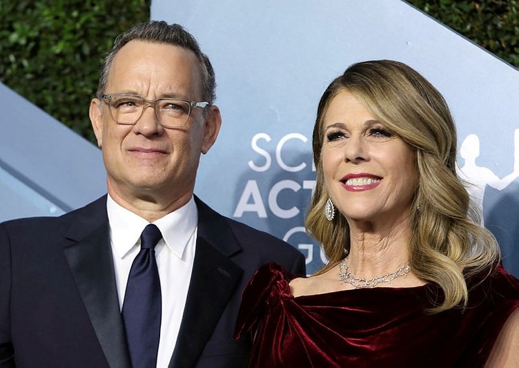 Corona virüse yakalanan Tom Hanks ve Rita Wilson sağlık durumu nasıl? Tom Hanks ve Rita Wilson kimdir, kaç yaşında?