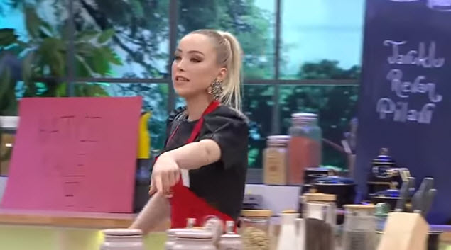 Gelinim Mutfakta 12 Mart puan durumu nasıl? Perşembe Gelinim Mutfakta gün birincisi kim oldu? İşte gelinlerin puan durumları!