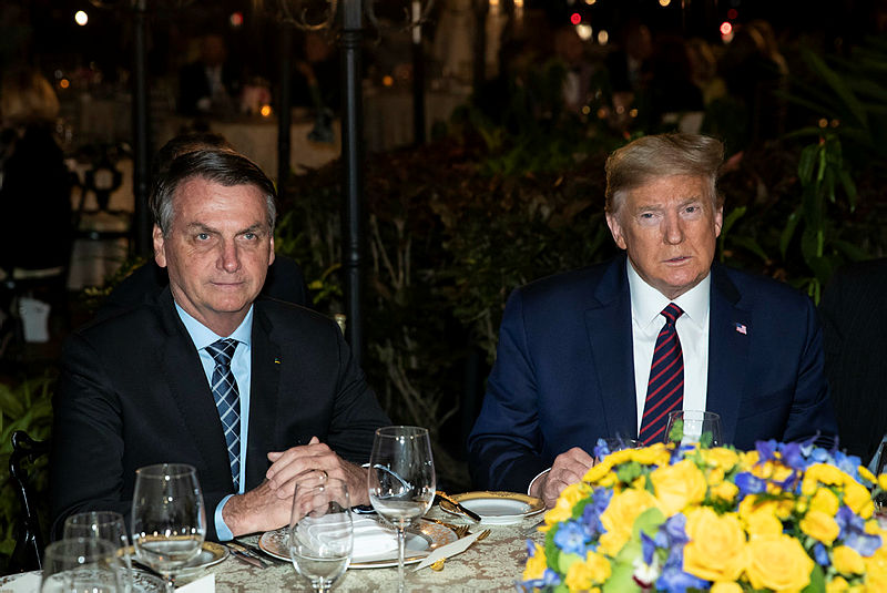 Dünya bu kan donduran son dakika haberini konuşuyor: Corona virüs testi pozitif çıktı! Donald Trump...