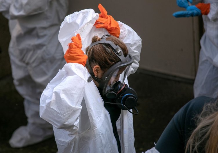 SON DAKİKA: Dünya corona virüsü hakkında gelişmeyi bu konuşuyor! SARS’ı sona erdiren bilim insanı corona virüsün sona erebileceği tarihi açıkladı