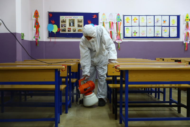 Son Dakika Haberi | Uzaktan eğitim kararı verildi: Evden eğitim nedir? Uzaktan eğitim ne demek ve nasıl olacak?