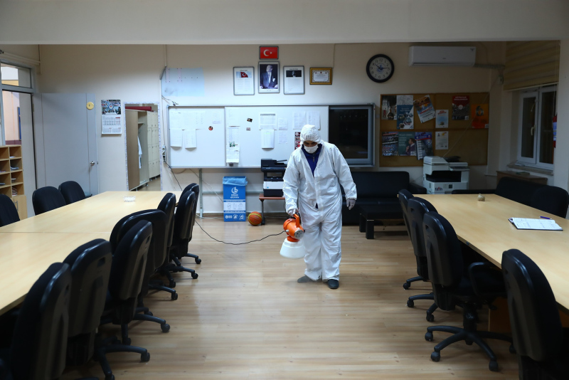 Son Dakika Haberi | Uzaktan eğitim kararı verildi: Evden eğitim nedir? Uzaktan eğitim ne demek ve nasıl olacak?