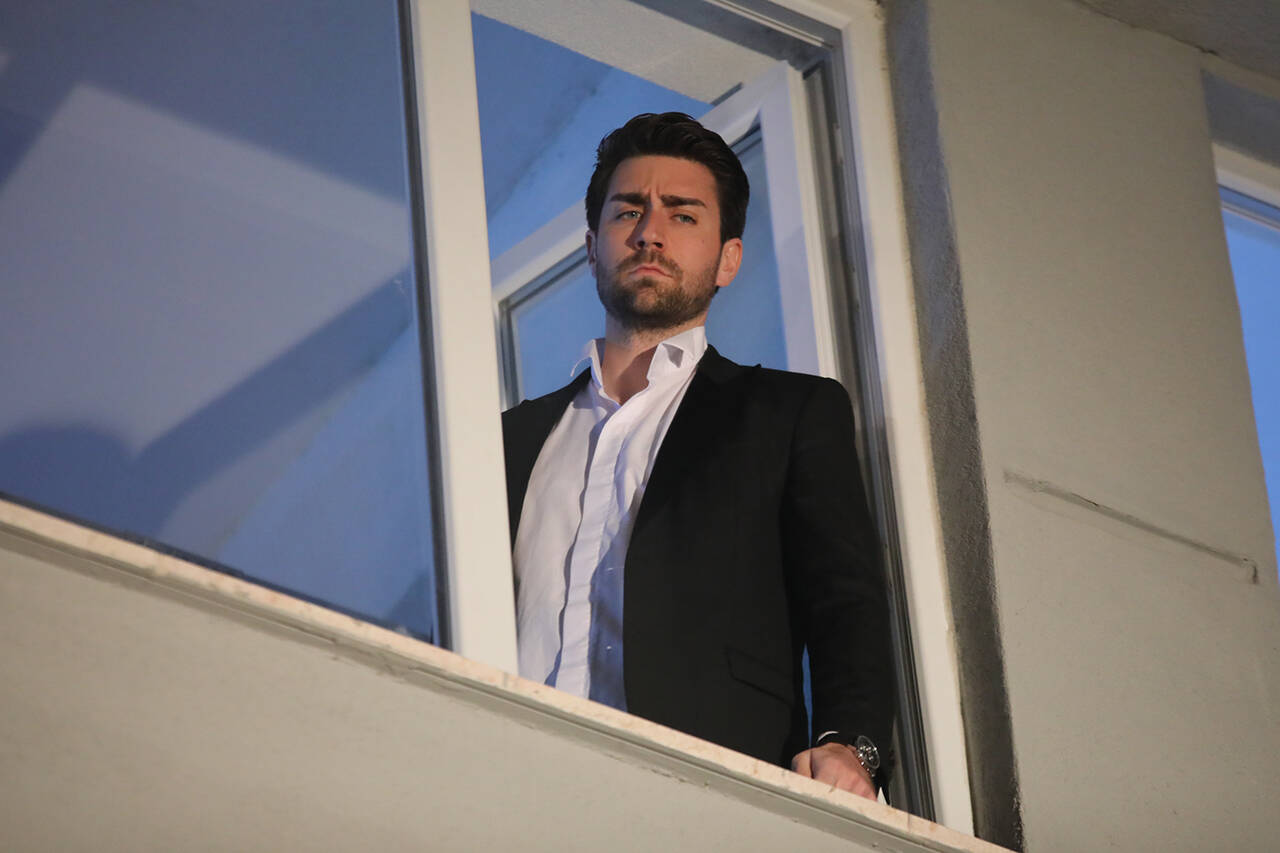 Afili Aşk 37.son bölüm izle! Afili Aşk son bölüm tamamı hemen izle!