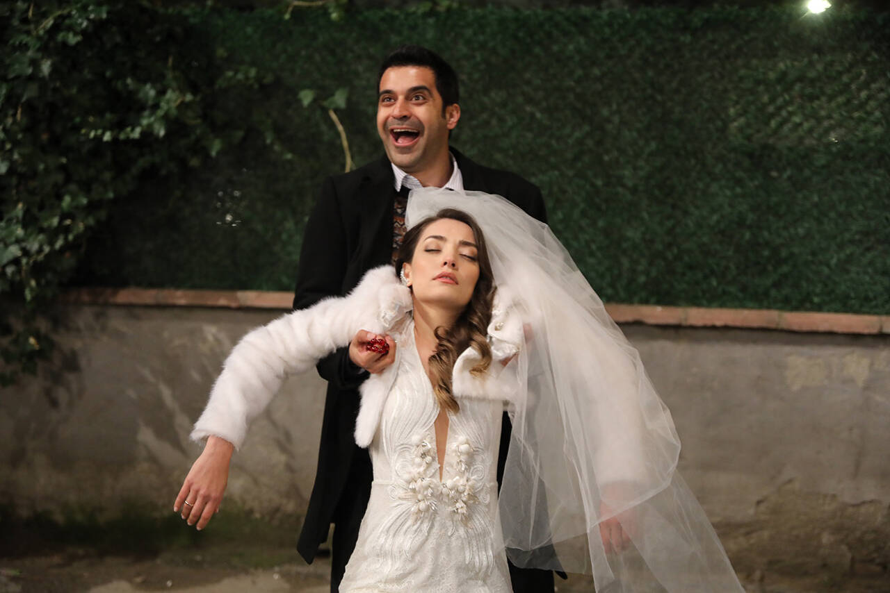 Afili Aşk 37.son bölüm izle! Afili Aşk son bölüm tamamı hemen izle!