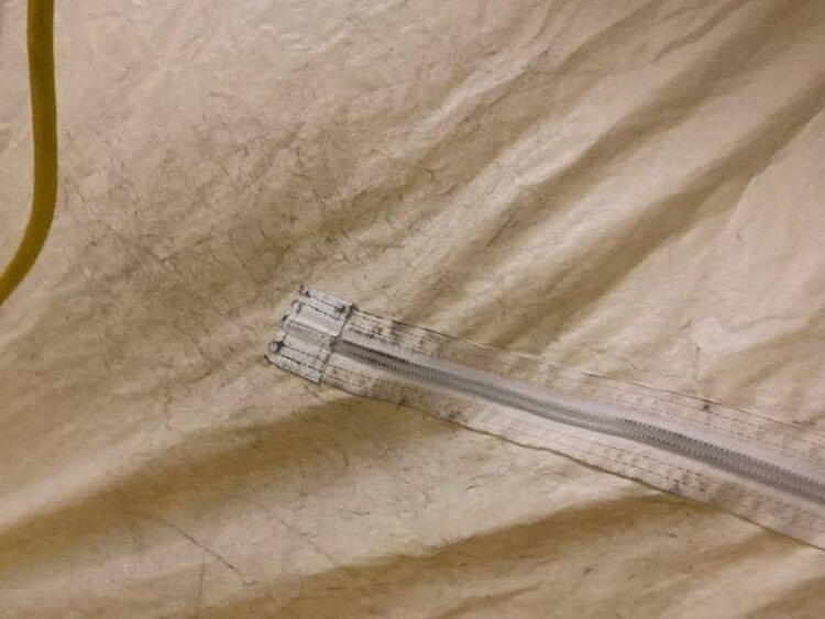 Dünya bu son dakika haberini konuşuyor! Corona virüs çadırından skandal görüntüler büyük yankı uyandırdı!